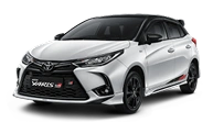 Yaris GR